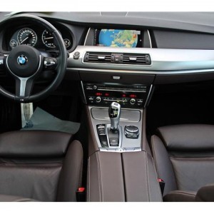 BMW 530 d GT M-Sportpaket Exclusive 20Zoll Panorama