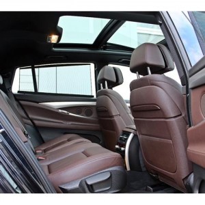 BMW 530 d GT M-Sportpaket Exclusive 20Zoll Panorama