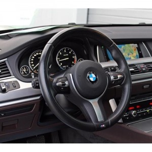 BMW 530 d GT M-Sportpaket Exclusive 20Zoll Panorama