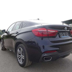 BMW X6 xDrive30d