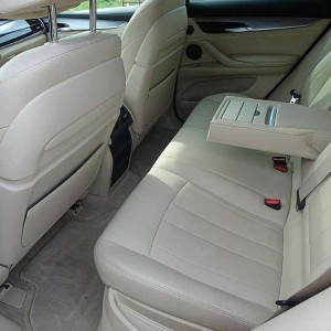 BMW X6 xDrive30d