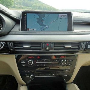 BMW X6 xDrive30d