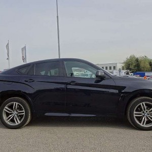 BMW X6 xDrive30d