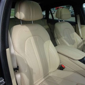 BMW X6 xDrive30d