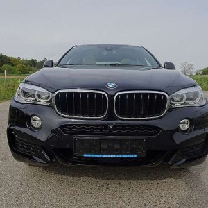BMW X6 xDrive30d