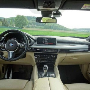 BMW X6 xDrive30d
