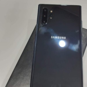 Samsung Galaxy Note 10+