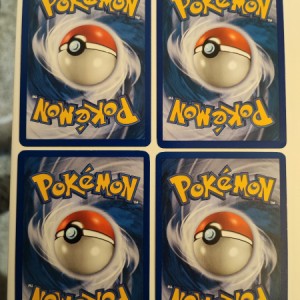 Prodaje se kompletan lot original Pokemon karata najstariji setovi