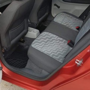 Škoda Fabia 1.2