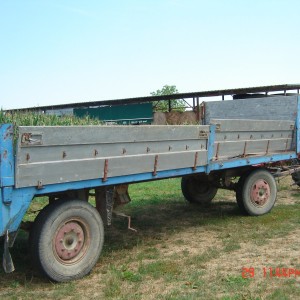 PRIKOLICA ZA BALE