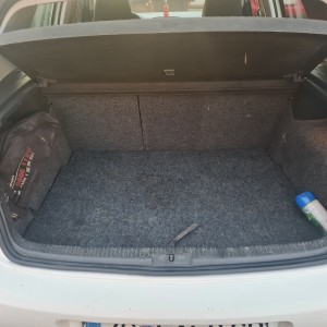 VW Golf 6-1.4 Trendline