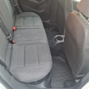 VW Golf 6-1.4 Trendline