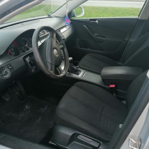 Vw Passat 1,9tdi 2008.god