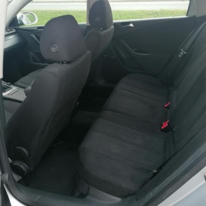 Vw Passat 1,9tdi 2008.god