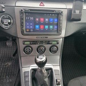 Vw Passat 1,9tdi 2008.god