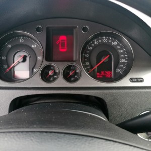Vw Passat 1,9tdi 2008.god