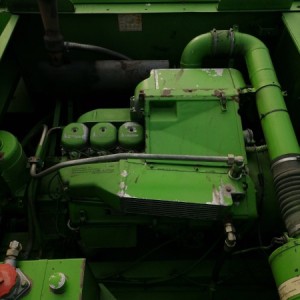 Deutz fahr 4065 hts