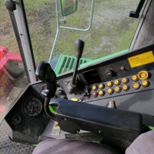 Deutz fahr 4065 hts