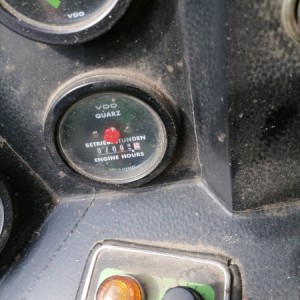 Deutz fahr 4065 hts