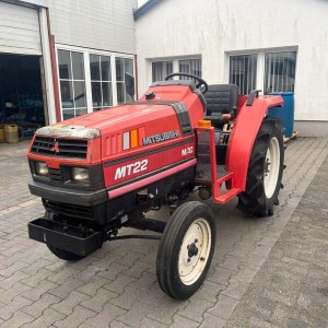 Mitsubishi MT22