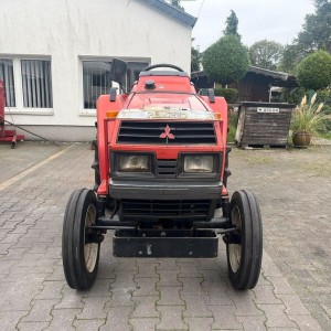Mitsubishi MT22
