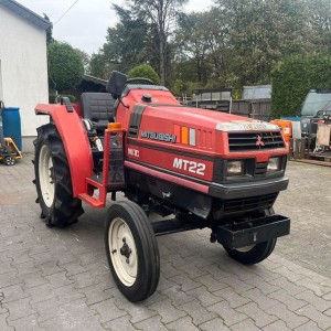 Mitsubishi MT22
