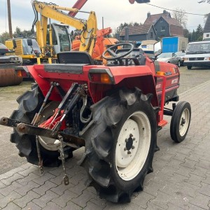 Mitsubishi MT22
