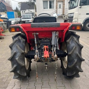 Mitsubishi MT22