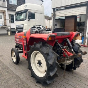 Mitsubishi MT22