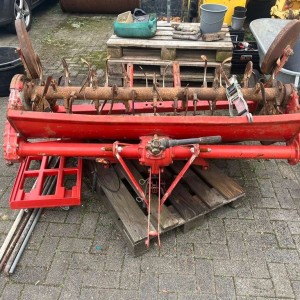 Mitsubishi MT22