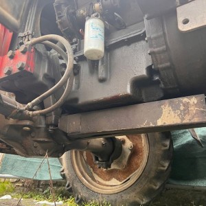 Massey Ferguson MF 254