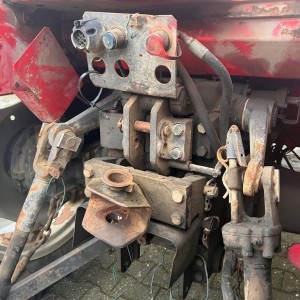 Massey Ferguson MF 254