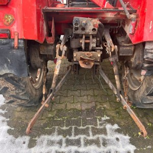 Massey Ferguson MF 254