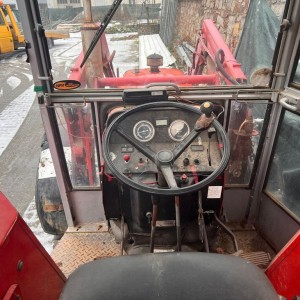 Massey Ferguson MF 254