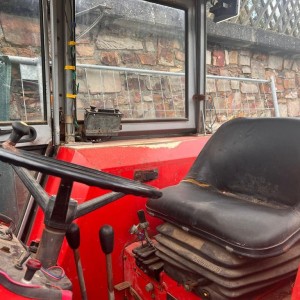 Massey Ferguson MF 254