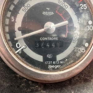 Massey Ferguson MF 254