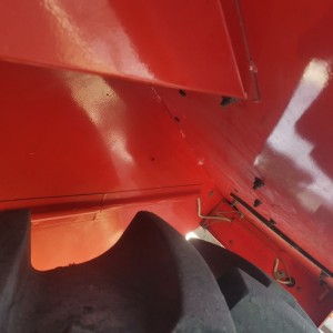 Zetor 5245