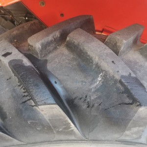 Zetor 5245