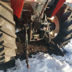 Zetor 5245