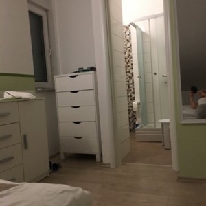 Prodajem stan u puli monvidalska ul