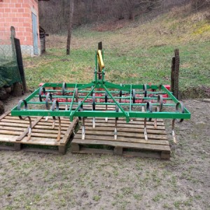 Sjetvospremač