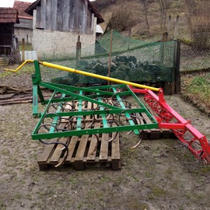 Sjetvospremač