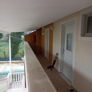 Prodaje se stan u medulinu 30 m2 s 2 balkona