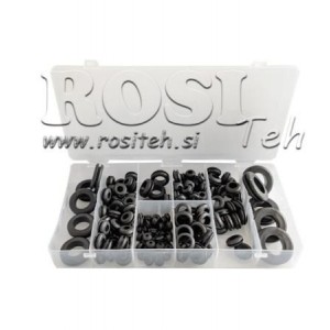SET GUMENIH NASTAVAKA- UVODNIH