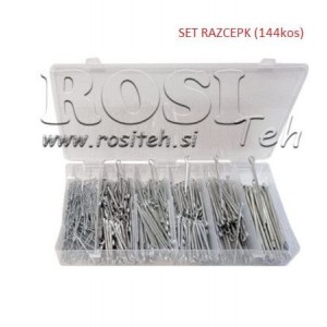 SET RASCJEPKI