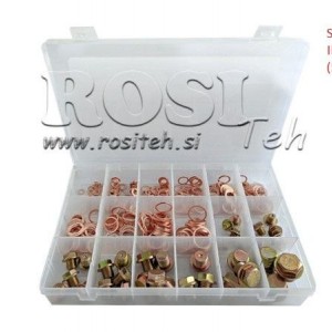 SET BAKRENIH BRTVI