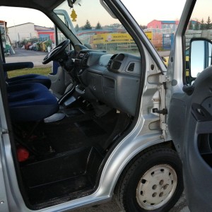 PEUGEOT BOXER, KOMBI BUS, PUTNIČKI, 2006 GOD