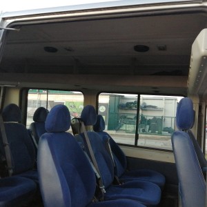 PEUGEOT BOXER, KOMBI BUS, PUTNIČKI, 2006 GOD