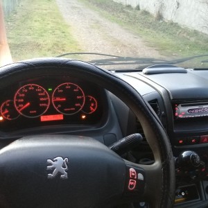 PEUGEOT BOXER, KOMBI BUS, PUTNIČKI, 2006 GOD
