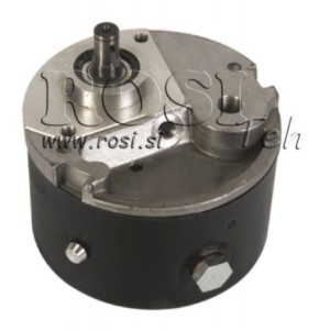 HIDRAULIČNA PUMPA TRAKTOR - 773126M92 - 20C6.3X351S
